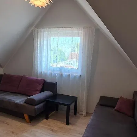Apartament Stegna