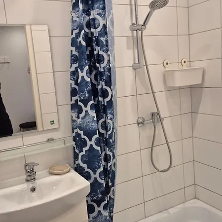 Apartament Stegna