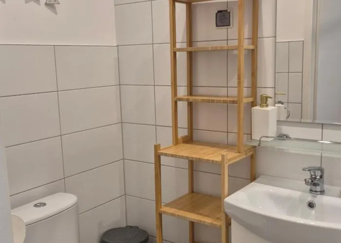 Apartament Stegna شقة *